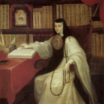 Sor Juana 